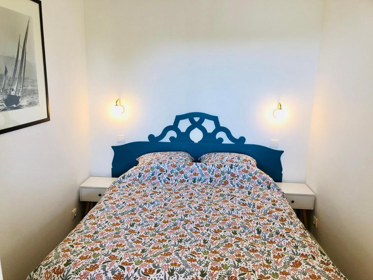 Bel Appartement Cosy En Residence Avec Piscine Deauville Eksteriør bilde